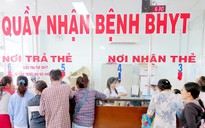 Sắp có BHYT bổ sung: Người dân được hưởng thêm những gì?