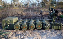 Đặc phái viên Trung Quốc "tới Thái Lan và Campuchia"