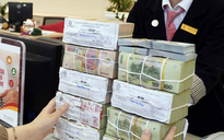 Có ngân hàng đưa lãi suất gửi tiết kiệm 6 tháng lên 7,5%/năm