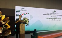 Ngành gỗ TP HCM hợp nhất, quy tụ gần 1.000 doanh nghiệp