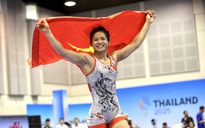 SEA Games 33 ngày 18-12: Futsal nữ, cầu mây nam đăng quang, TTVN vượt mốc 70 HCV