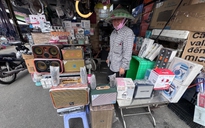 Hát karaoke ồn ào có thể bị phạt 1-2 triệu đồng, "loa kẹo kéo" ế ẩm