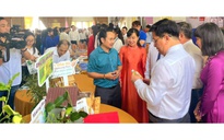 Đào tạo kỹ năng số cho thanh niên dân tộc thiểu số