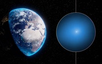 Ngày mai, vật thể bị nghi là tàu ngoài hành tinh đến gần Trái Đất nhất