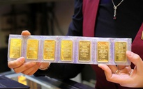 Thủ tướng yêu cầu trước ngày 20-12 báo cáo thành lập Sàn giao dịch vàng quốc gia