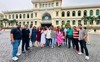 Chính sách du lịch chưa từng có của TP HCM