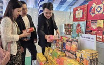 Đặc sản vùng miền vào mùa Tết