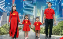 Luật Dân số thay đổi quan điểm về số con