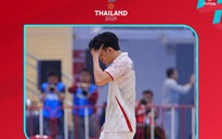 Indonesia thắng futsal Thái Lan 6-1, chủ nhà SEA Games tan giấc mộng vàng bóng đá