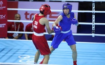 SEA Games 33: Không tạo được "cơn mưa vàng" như mong đợi