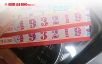 Giải độc đắc xổ số miền Nam "nổ" liên tục ở một nơi  gây xôn xao mạng xã hội