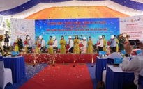 Bệnh viện Thống Nhất xây dựng trung tâm chăm sóc sức khỏe chất lượng cao