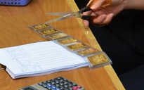 Giá vàng hôm nay 20-12: Tiếp tục đà tăng