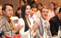 Du lịch Khánh Hòa - "cực tăng trưởng" thúc đẩy kinh tế 2 con số