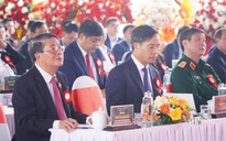 Khởi công dự án hơn 3.000 tỉ đồng trên vùng cát trắng ở Đà Nẵng