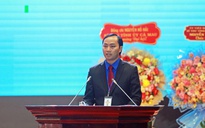 Ông Phạm Tuấn Tài được chỉ định làm Bí thư Tỉnh đoàn Cà Mau