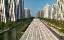 LẮNG NGHE NGƯỜI DÂN HIẾN KẾ: TP HCM - Đồng Nai: Bắt tay kiến tạo siêu đô thị vùng