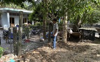 Khốn khổ vì thi hành án kiểu... cho có