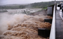 Nhiều điều cần xem xét trong vụ thủy điện xả lũ gây ngập lụt
