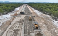 Đà Nẵng đẩy nhanh các dự án trọng điểm