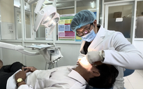 Điều không ngờ của Bệnh viện Từ Dũ cơ sở 2 tại Cần Giờ sau 3 tuần vận hành