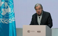 Liên hợp quốc gặp khó về ngân sách