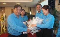 Công đoàn Saigontourist: Mỗi năm có 200 công trình thi đua