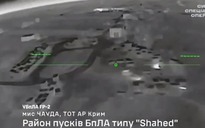 Ukraine tập kích Crimea, Nga "kiểm soát thêm nhiều đô thị lớn"