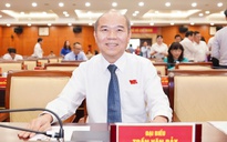 Chủ tịch UBND TPHCM phân công ông Trần Văn Bảy theo dõi chỉ đạo lĩnh vực nội chính