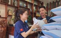 Khẩn trương chi trả bảo hiểm thất nghiệp cho người lao động vùng lũ