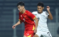 U17 Việt Nam chạm kỷ lục châu Á, góp phần làm FAM... bị lên án