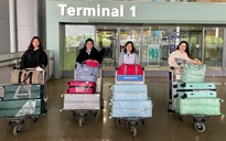 Nhật Bản tăng cường bảo vệ an toàn cho lao động nước ngoài