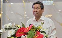 Tổng LĐLĐ Việt Nam tập huấn về công tác tuyền thông cho cán bộ Công đoàn Campuchia