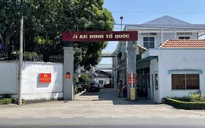 Ghi nhớ địa chỉ trụ sở CSGT ở TP HCM để không nhầm lẫn