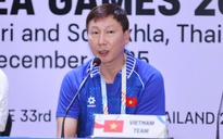 HLV tuyển U22 Việt Nam nói gì trước ngày ra quân SEA Games 33?