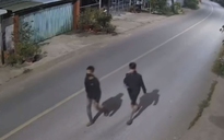 Xe lạ đón giữa đêm, hai người tháo chạy thoát bẫy lừa qua Campuchia