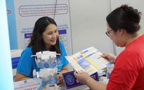 Tiếp sức người tham gia BHXH tự nguyện