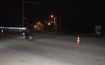 Công an Đà Nẵng truy tìm tài xế ô tô rời đi sau khi tông 1 phụ nữ chấn thương sọ não