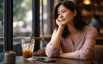 Tuổi trung niên: Khi mọi thứ lung lay