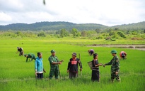 CUỘC THI VIẾT “CHỦ QUYỀN QUỐC GIA BẤT KHẢ XÂM PHẠM”: Đổi thay giữa đại ngàn