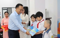 TPHCM: Phường Phú Nhuận ra mắt Điểm an sinh xã hội