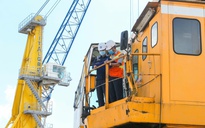 Cảng Bến Nghé: Chăm lo toàn diện đời sống người lao động