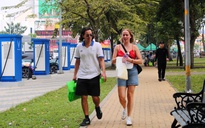 Dự báo thời tiết hôm nay, 20-12: Chất lượng không khí TPHCM ở mức có hại đến xấu