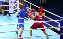 SEA Games 33: Không tạo được "cơn mưa vàng" như mong đợi