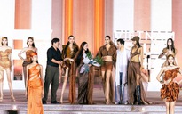 Vụ nhà thiết kế ngừng hợp tác trước thềm chung kết Miss Cosmo, người trong cuộc lên tiếng