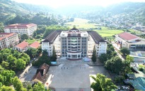 Loạt dự án chậm tiến độ, Thanh tra Chính phủ kiến nghị kiểm điểm lãnh đạo Bộ GD-ĐT