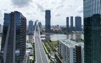 Thông tin mới nhất về Trung tâm Tài chính quốc tế Việt Nam tại TPHCM 