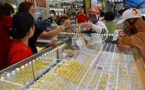 Giá vàng hôm nay 21-12: Neo ở vùng đỉnh, vẫn được dự báo tăng tiếp