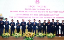 Huyết mạch thu hút động lực tăng trưởng mới