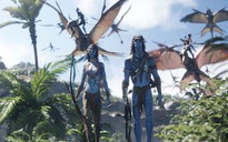 "Avatar 3: Lửa và tro tàn" sắp đạt 100 tỉ đồng trong thời gian ngắn